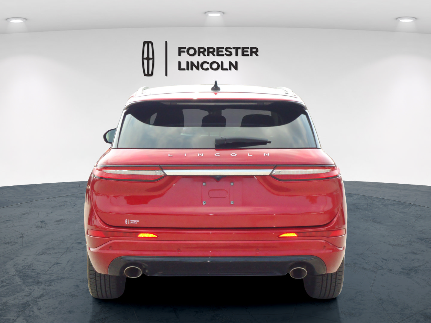 Used 2022 Lincoln Corsair Grand Touring w/ Elements Technology Bundle AWD/4WD image 4