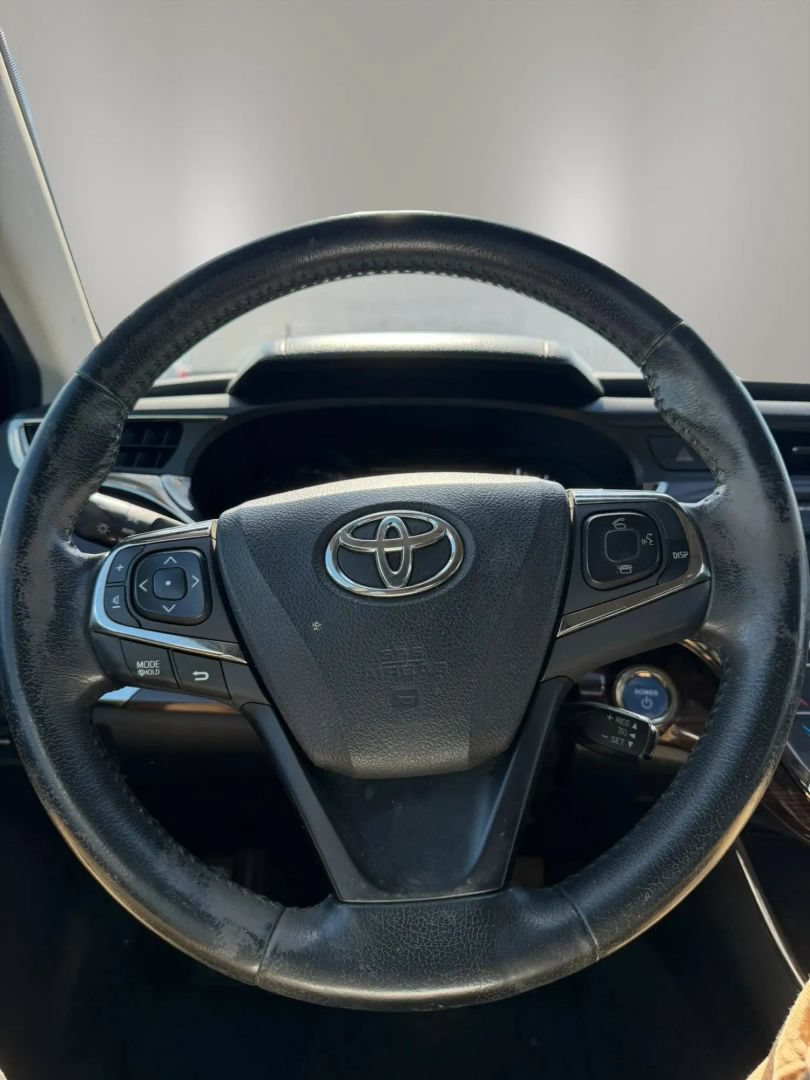 Used 2015 Toyota Avalon XLE Premium FWD image 20