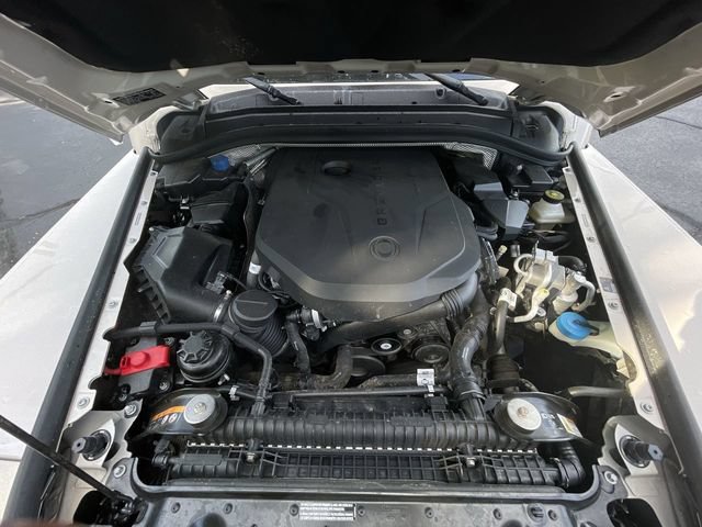 Used 2025 INEOS Grenadier Station Wagon AWD/4WD image 29
