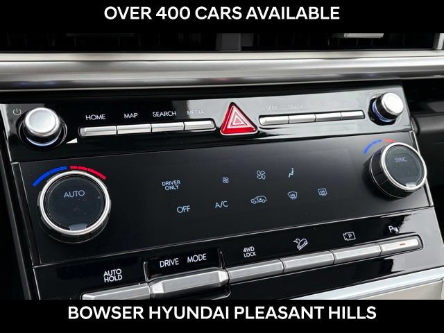 New 2026 Hyundai Santa Fe SE AWD/4WD image 10