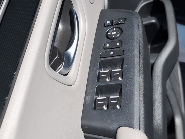 Used 2025 Honda Pilot Elite image 16