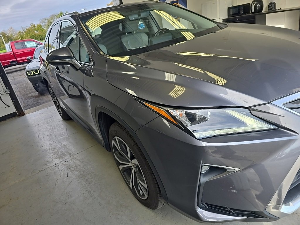 Used 2016 Lexus RX 350 FWD
