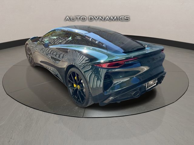 Used 2024 Lotus Emira First Edition image 6