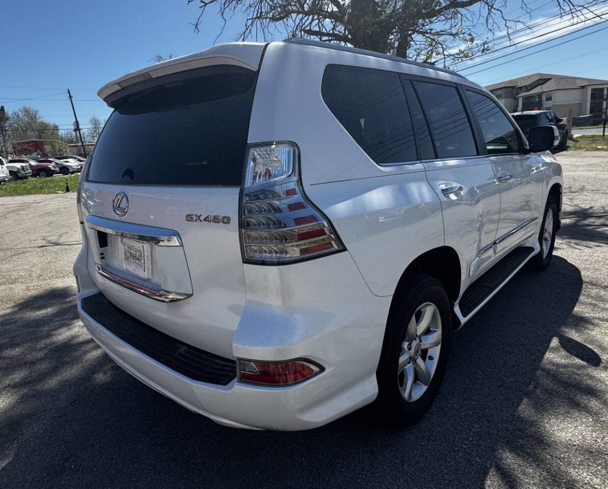 Used 2014 Lexus GX 460 image 12