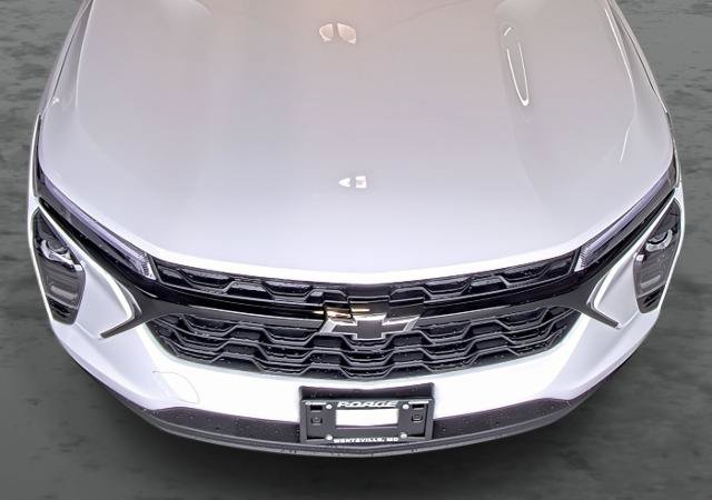 New 2026 Chevrolet Trax LT w/ Driver Confidence Package FWD image 18