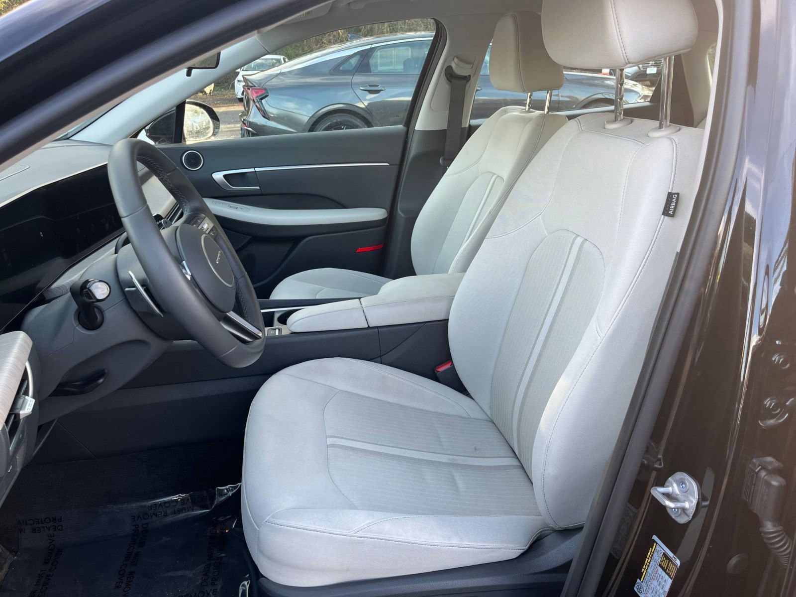 Used 2025 Hyundai Sonata SEL image 28