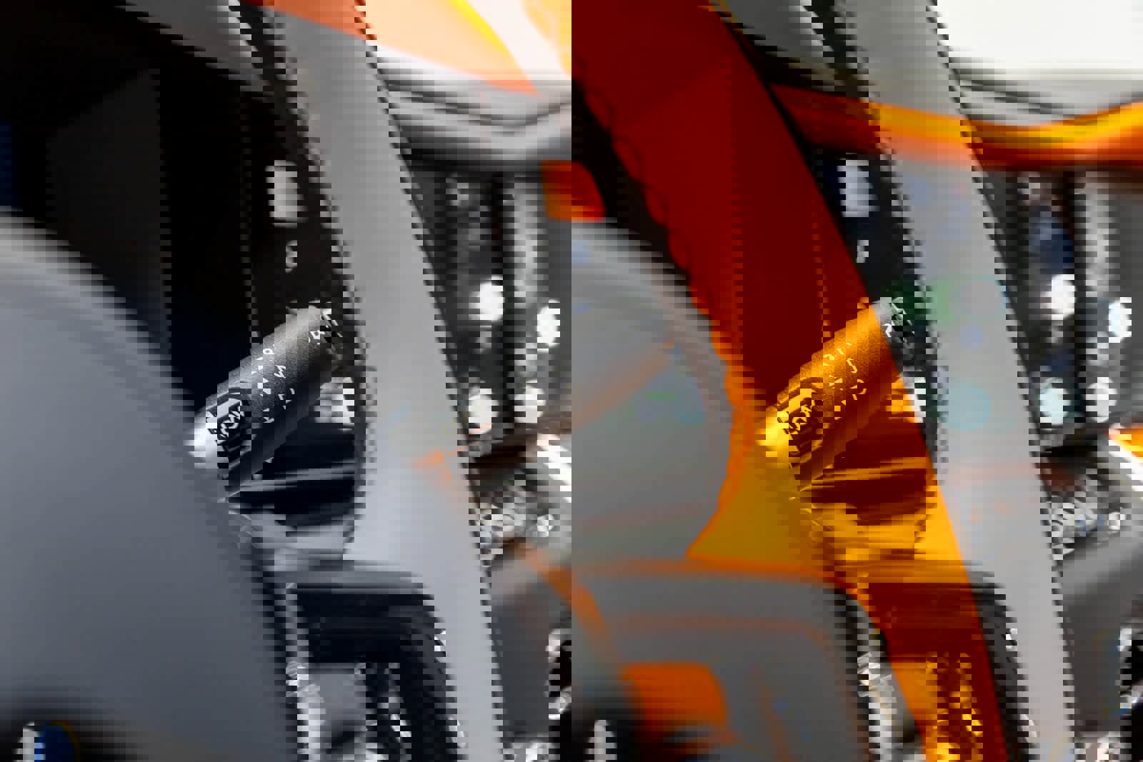 New 2026 Rolls-Royce Cullinan image 21