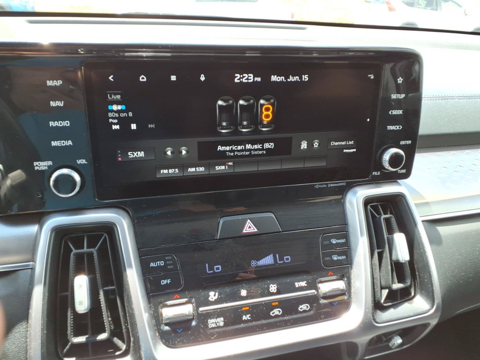 Used 2022 Kia Sorento S AWD/4WD image 27