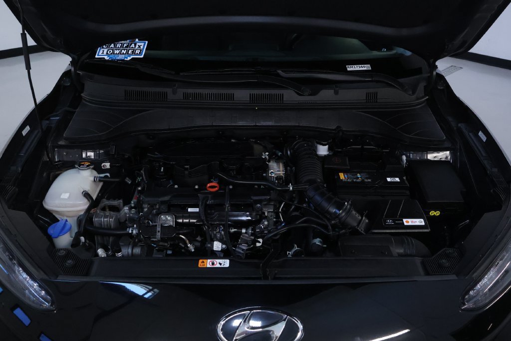 Used 2023 Hyundai Kona Limited AWD/4WD image 34