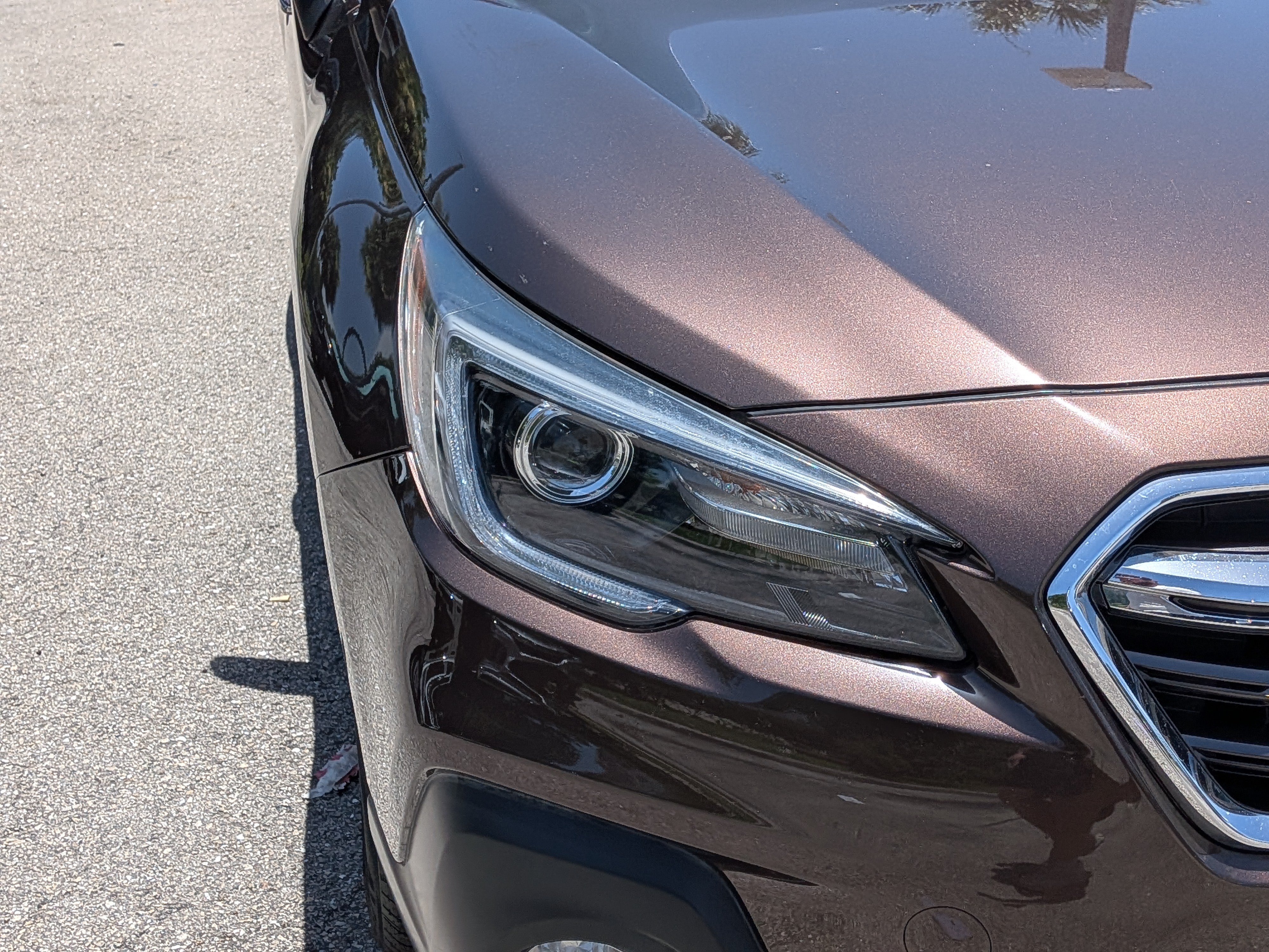 Used 2019 Subaru Outback 3.6R Touring w/ Popular Package #3A AWD/4WD image 10