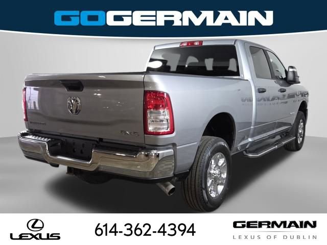 Used 2024 RAM 2500 Big Horn image 9