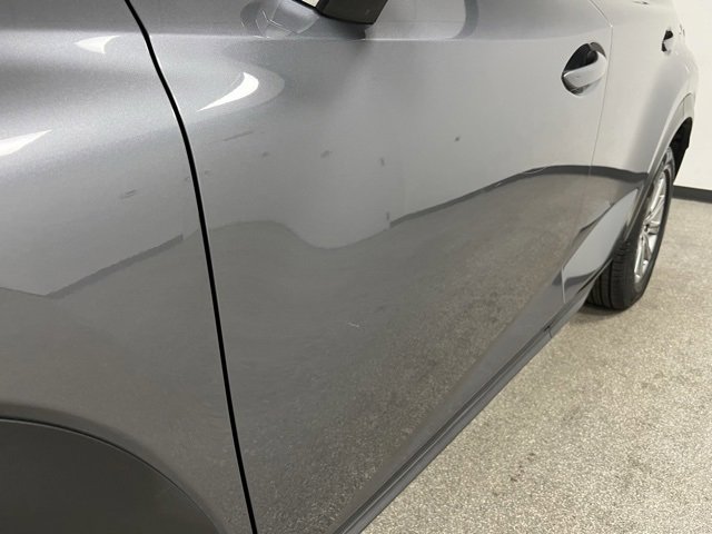 Used 2015 Lexus NX 200t AWD image 16