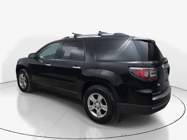 Used 2016 GMC Acadia SLE AWD/4WD image 9