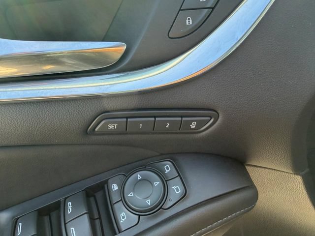 Used 2021 Buick Enclave Avenir w/ Avenir Technology Package AWD/4WD image 20