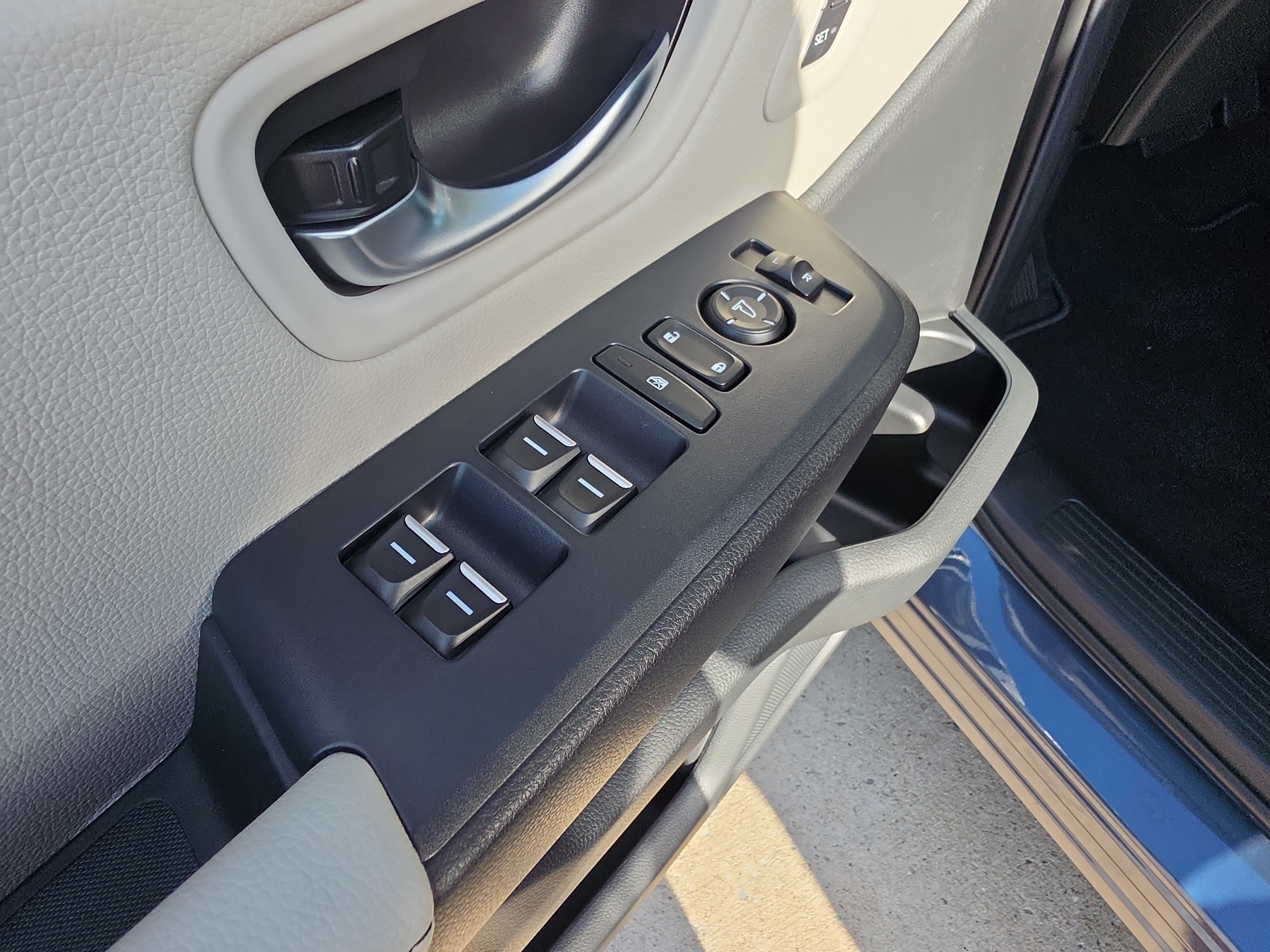 New 2026 Honda Pilot EX-L image 14