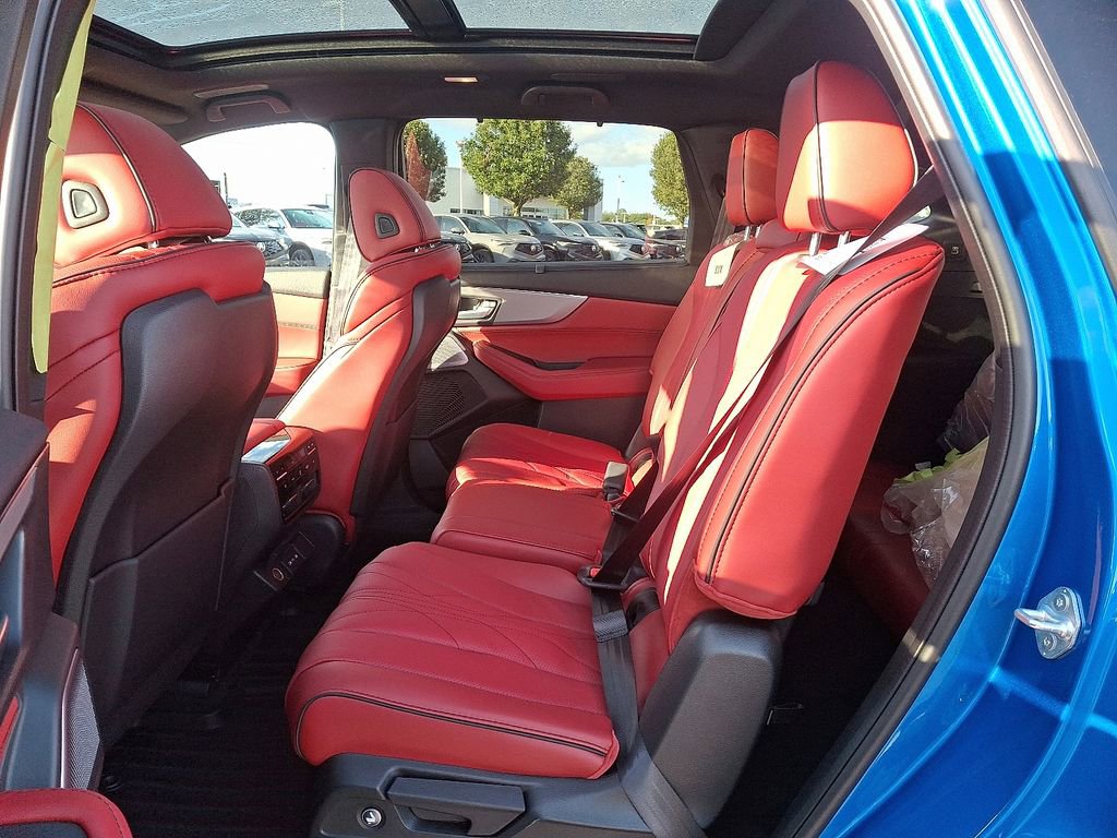 New 2026 Acura MDX A-Spec image 5