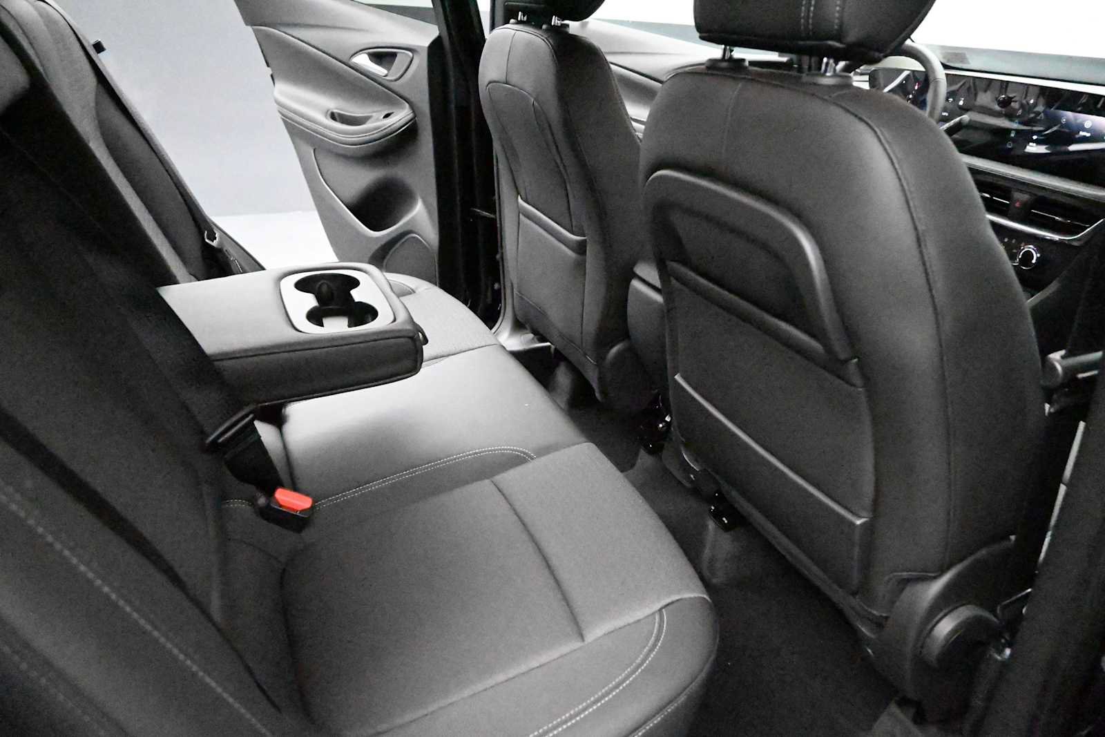New 2026 Buick Encore GX Preferred w/ Advanced Technology Package AWD/4WD image 24