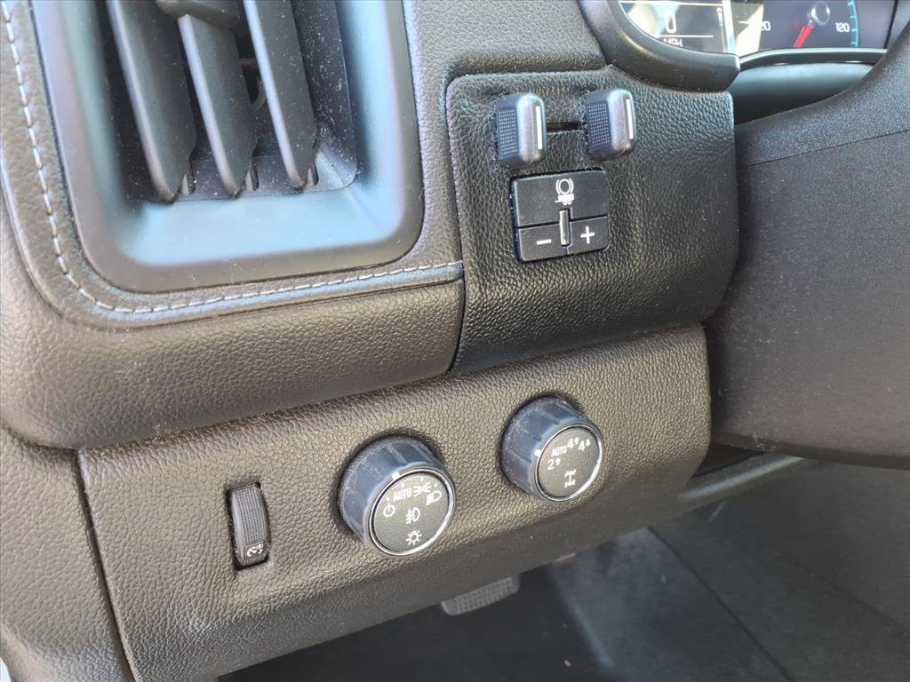 Used 2018 GMC Canyon SLT w/ Driver Alert Package image 20