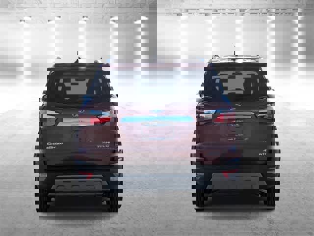 Used 2020 Ford EcoSport Titanium image 7