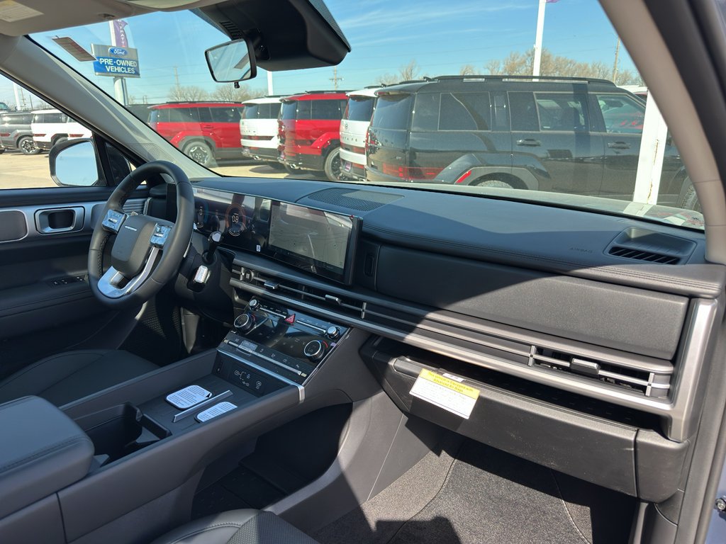 New 2026 Hyundai Santa Fe XRT AWD/4WD image 30