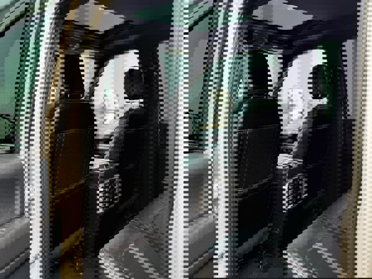 Used 2018 Ford F250 Platinum w/ Platinum Ultimate Package image 36