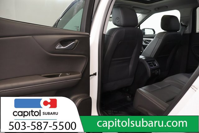 Used 2023 Chevrolet Blazer LT w/ Sound & Technology Package AWD/4WD image 32