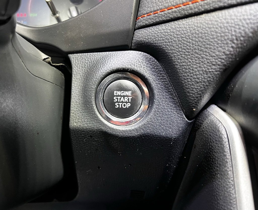 Used 2023 Toyota RAV4 Adventure image 28