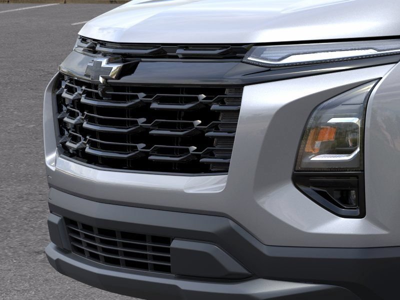 New 2027 Chevrolet Equinox LT w/ Convenience Package II FWD image 13