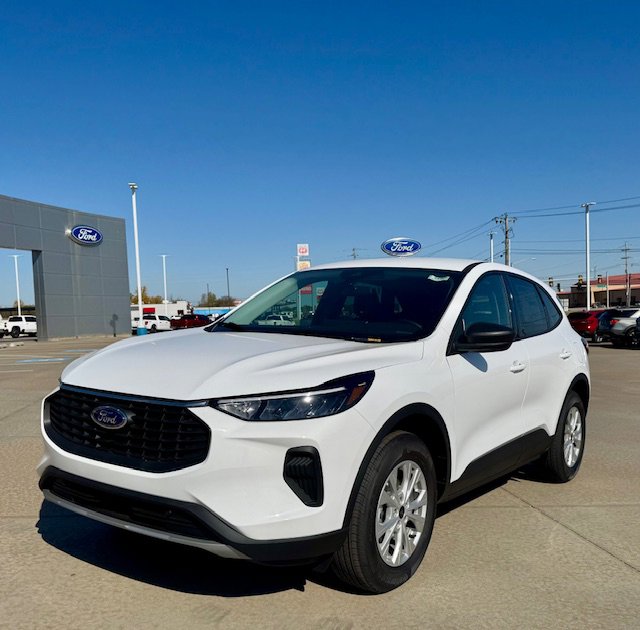 New 2026 Ford Escape Active w/ Tech Pack #1 image 2
