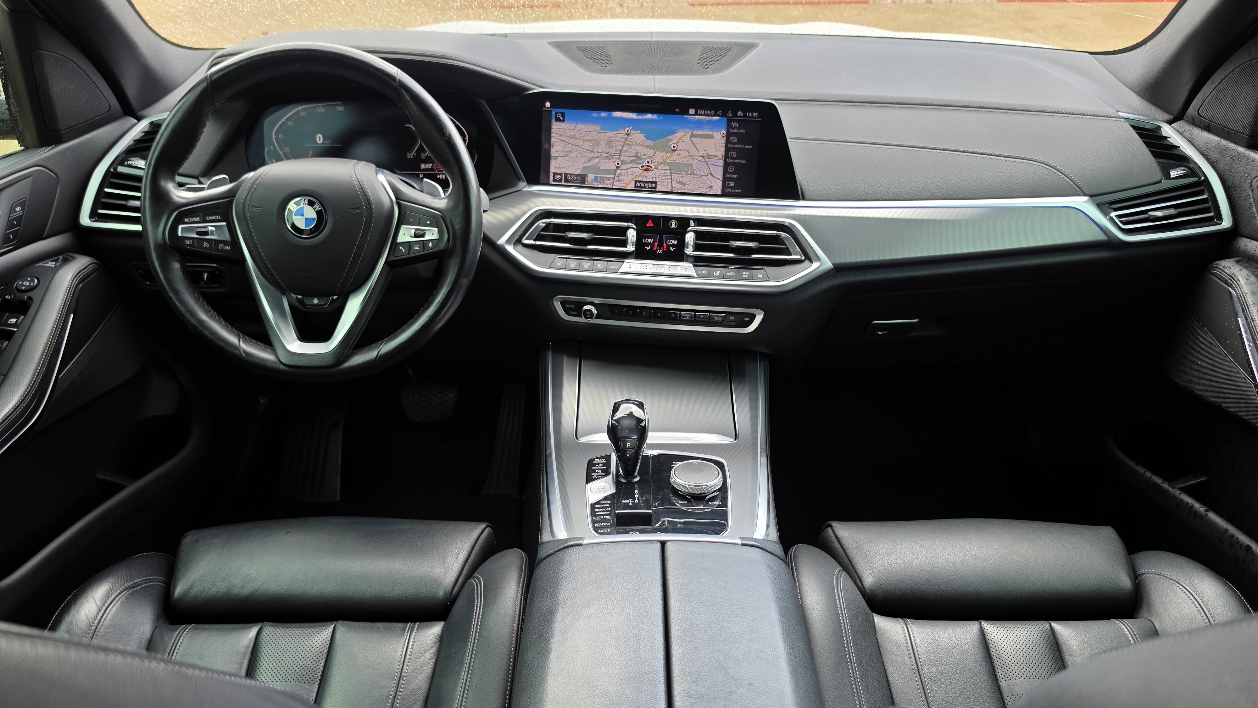 Used 2019 BMW X5 xDrive40i w/ Premium Package 2 AWD/4WD image 35