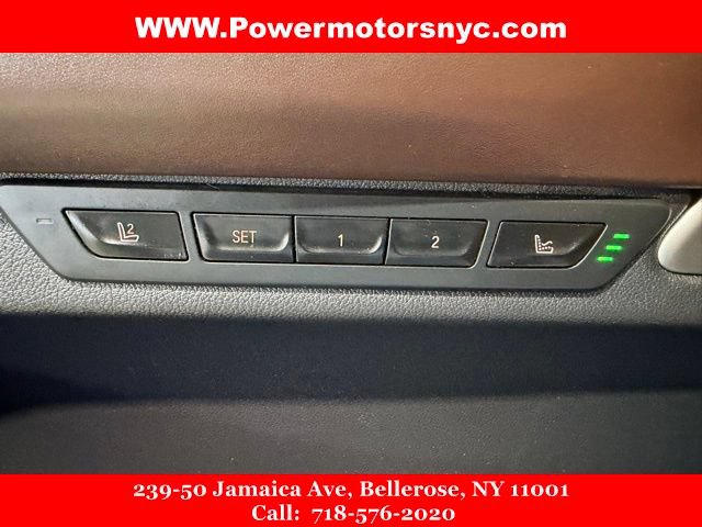 Used 2021 BMW 750i xDrive w/ Executive Package AWD/4WD image 45