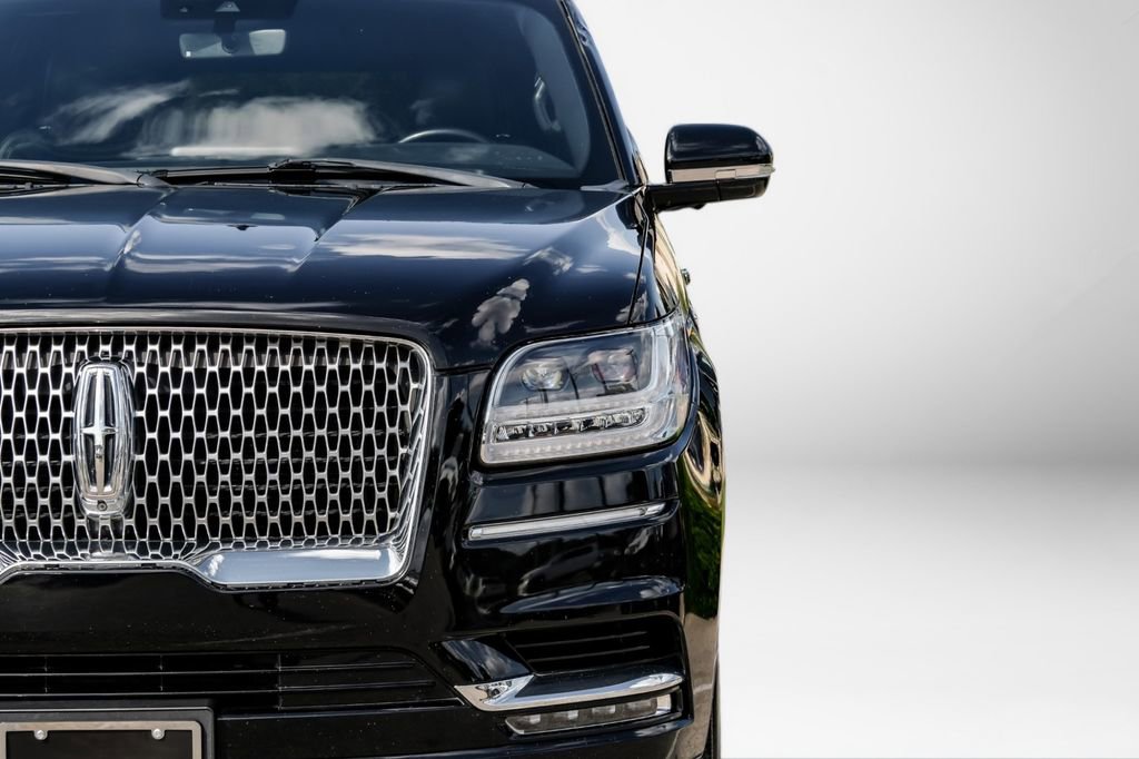 Used 2020 Lincoln Navigator Reserve image 59