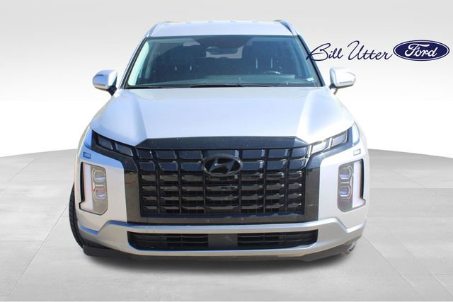 Used 2025 Hyundai Palisade SEL image 2
