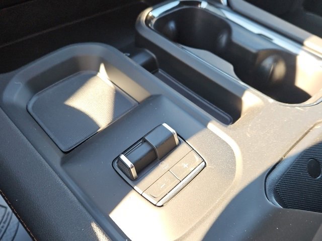 New 2026 GMC Sierra 2500 AT4 w/ Technology Package image 43