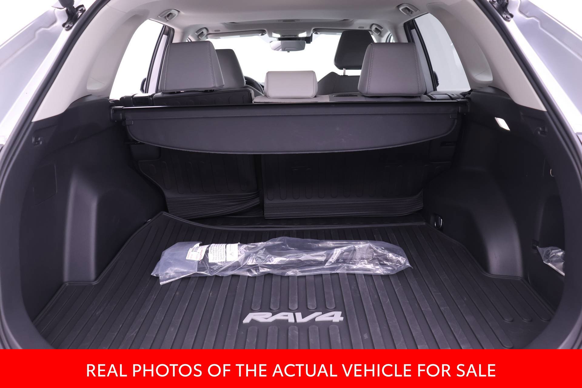 Certified 2025 Toyota RAV4 XLE Premium w/ Weather Package AWD/4WD image 14