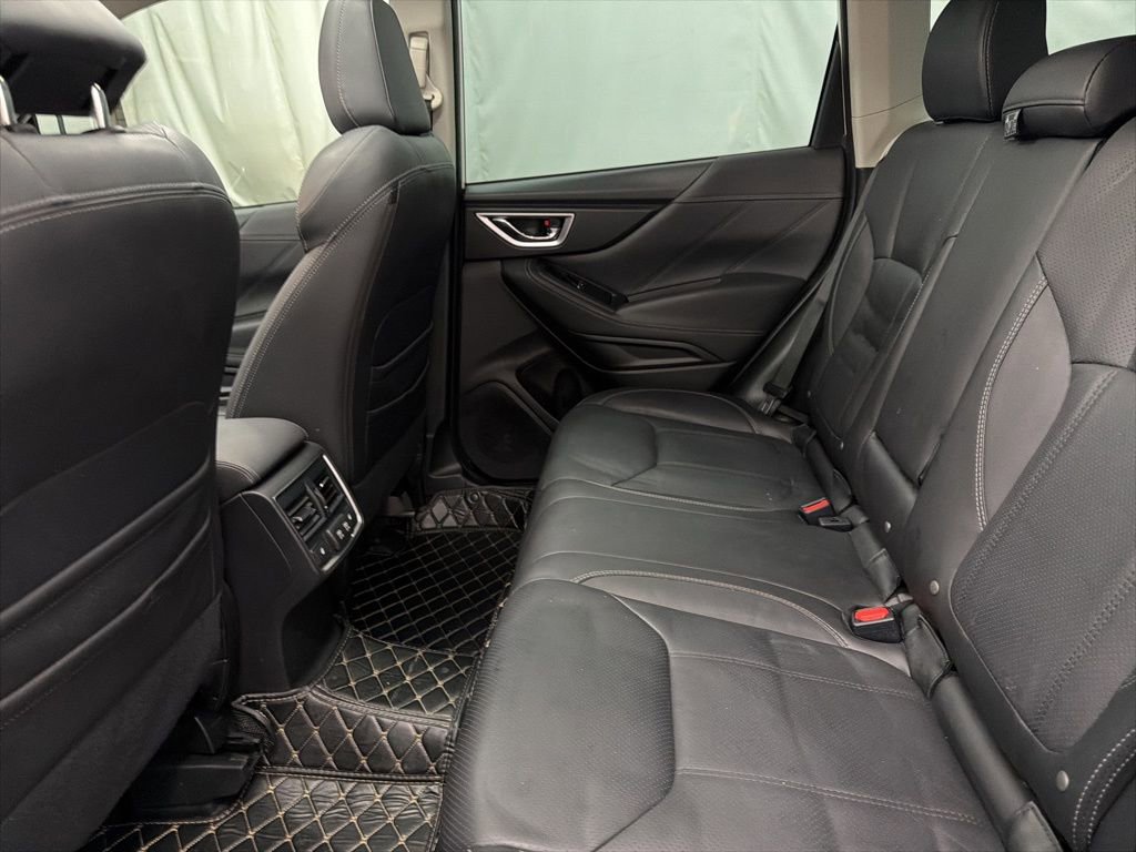 Used 2020 Subaru Forester Touring w/ Popular Package #2 image 22
