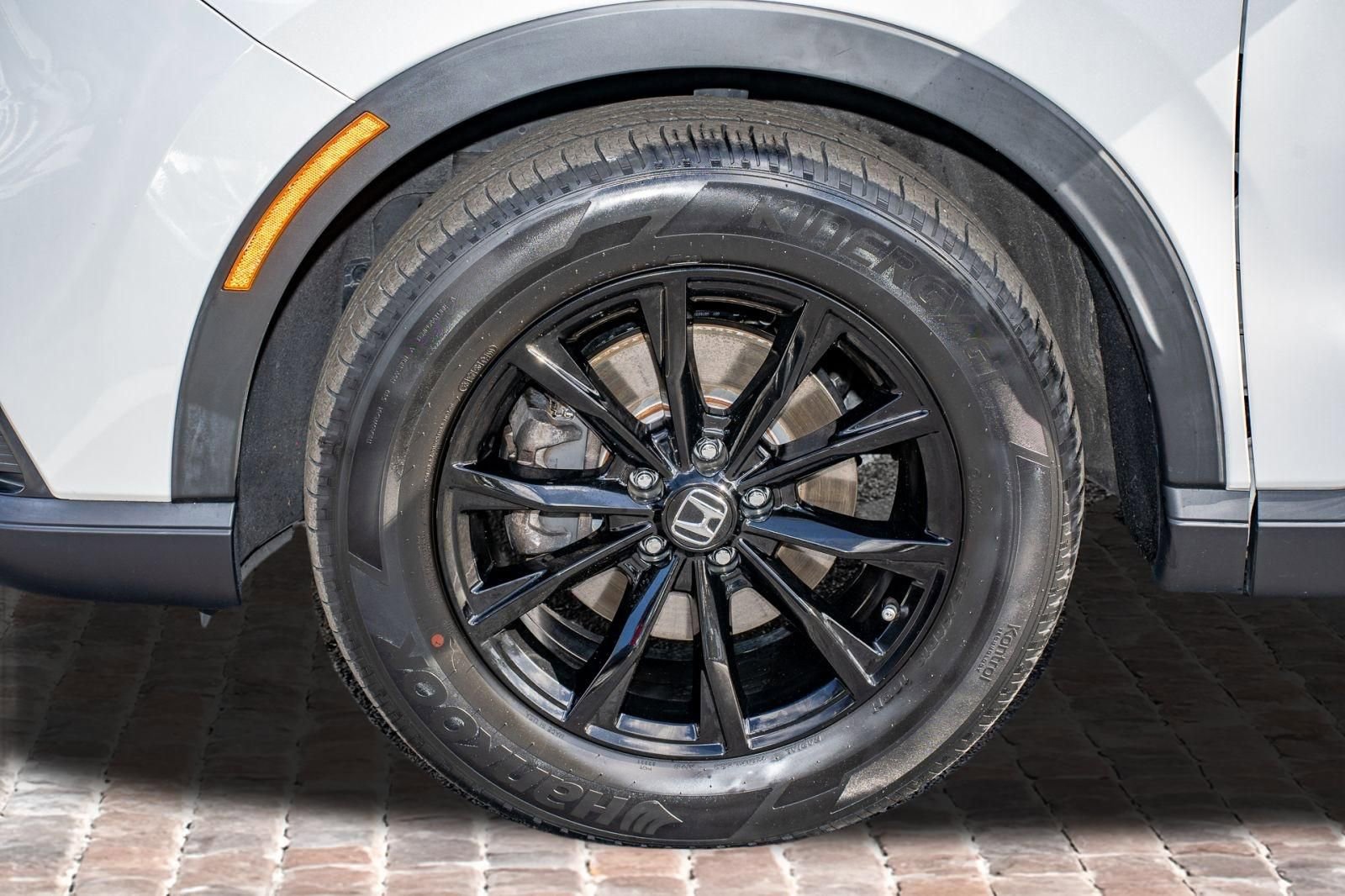 Certified 2023 Honda CR-V Sport image 40