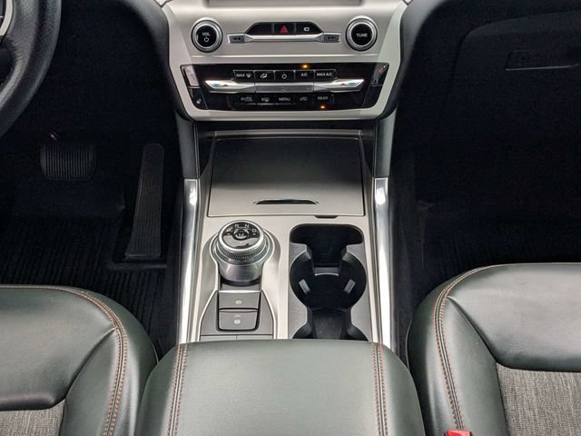 Used 2022 Ford Explorer Timberline AWD/4WD image 20