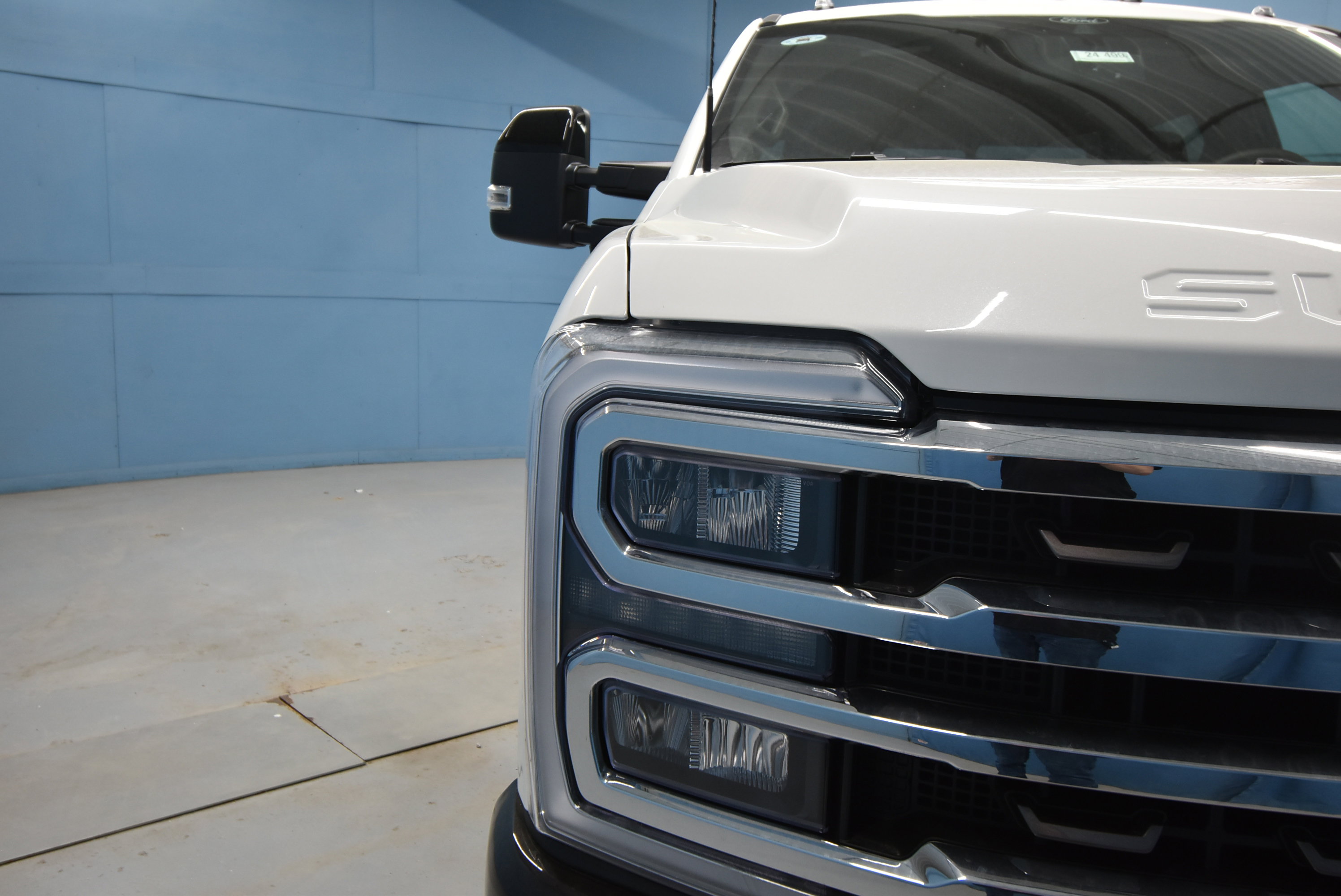 New 2025 Ford F250 King Ranch AWD/4WD image 31