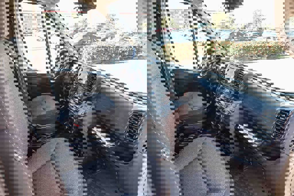 Used 2023 RAM ProMaster 2500 image 14