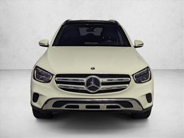 Certified 2020 Mercedes-Benz GLC 300 4MATIC video 2
