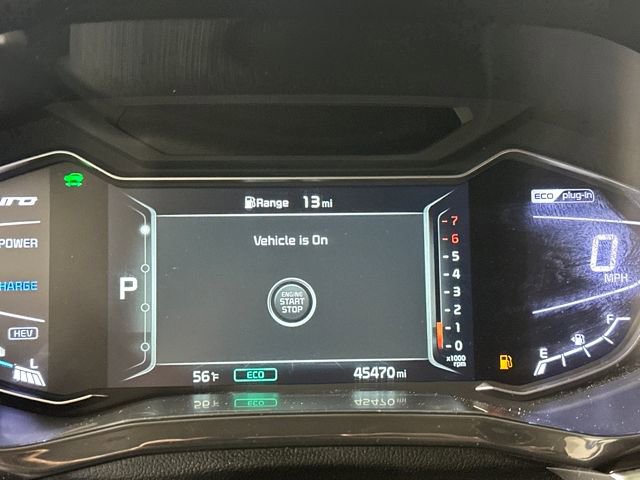 Used 2022 Kia Niro EX Premium image 18