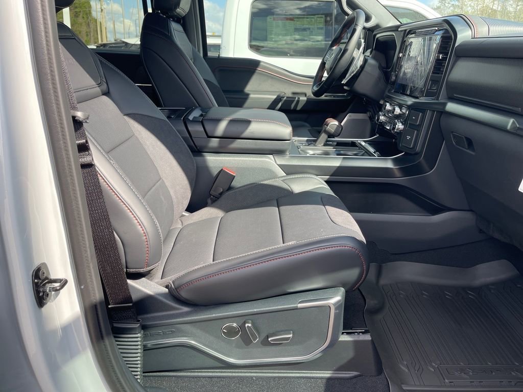 New 2026 Ford F150 Raptor AWD/4WD image 14