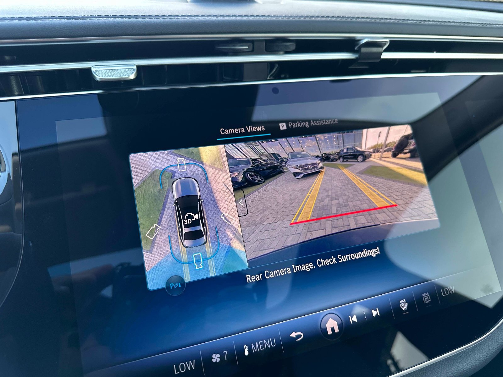 New 2026 Mercedes-Benz E 350 Sedan image 24