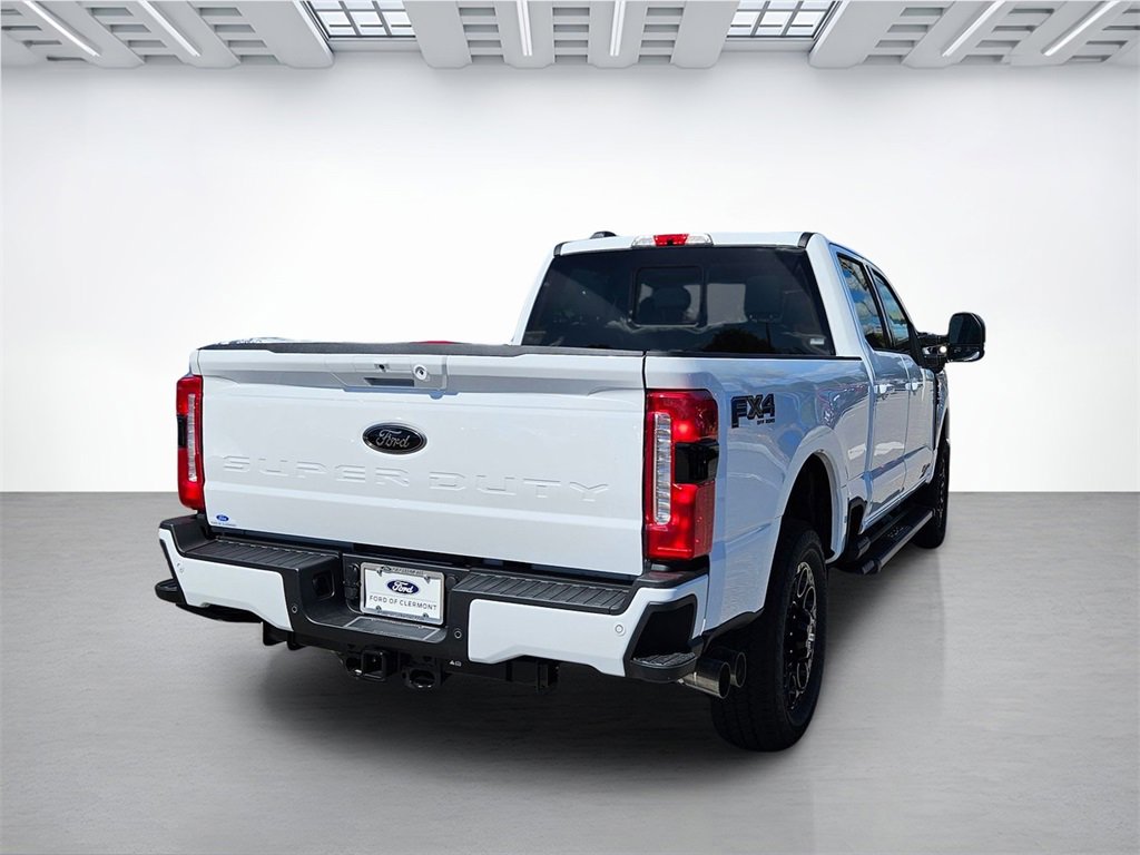 New 2026 Ford F350 XLT image 5