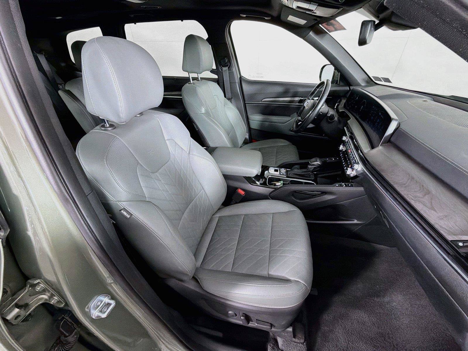 Used 2023 Kia Telluride SX X-Line AWD/4WD image 31