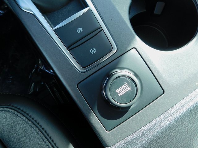 New 2025 Ford Bronco Sport Big Bend w/ Convenience Package image 28