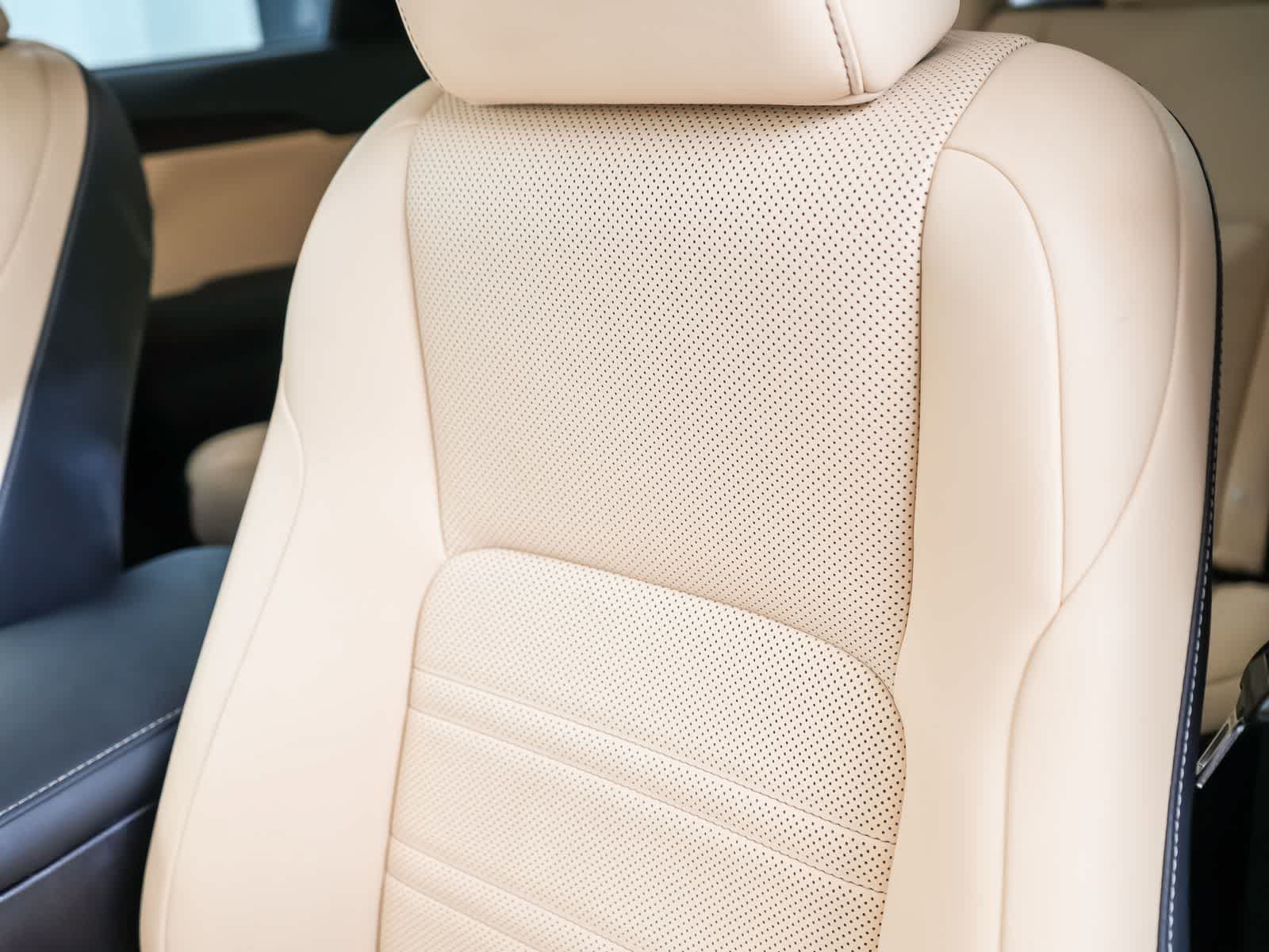 Used 2021 Lexus NX 300h AWD w/ Premium Package image 28