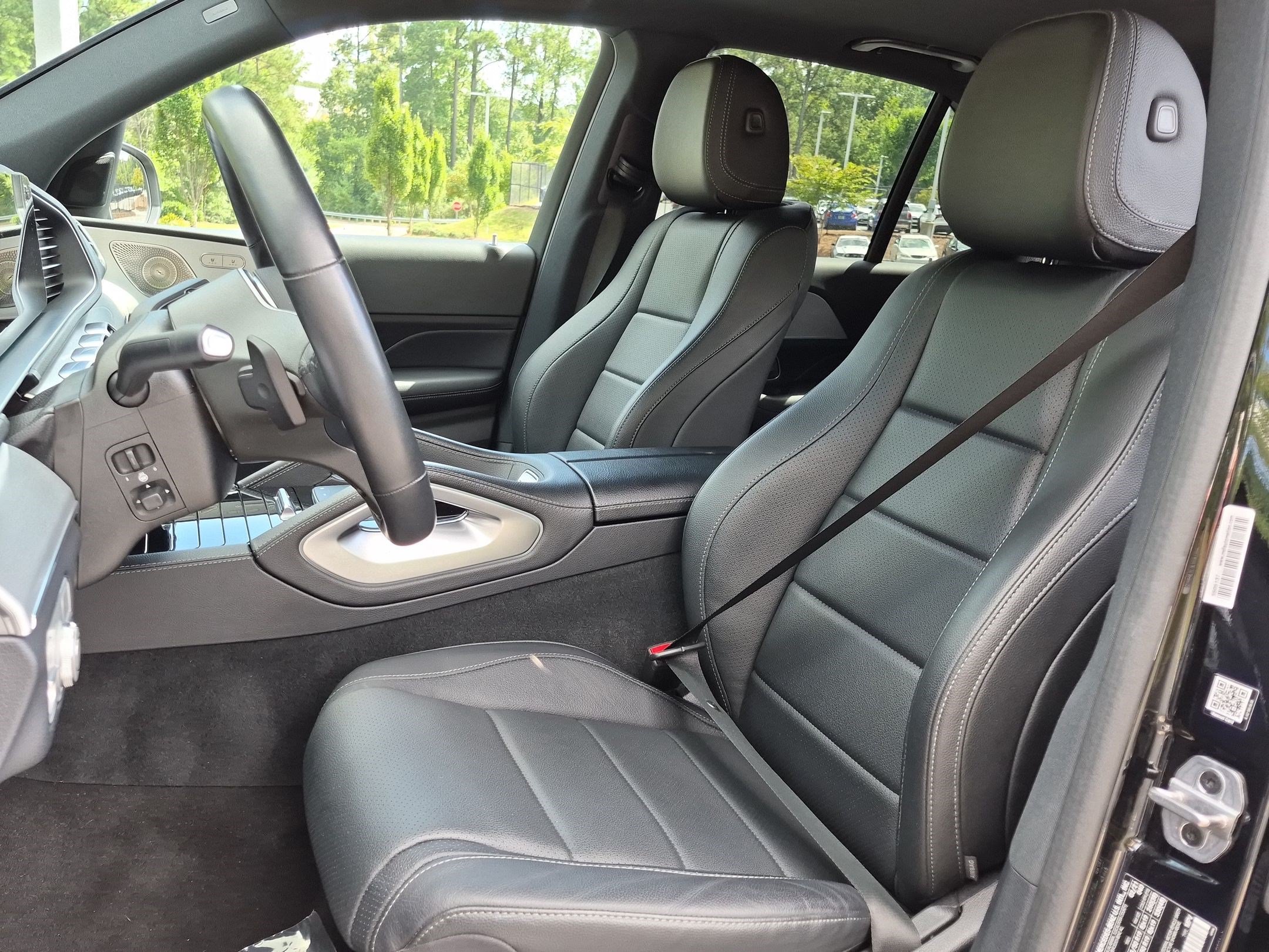 Certified 2021 Mercedes-Benz GLE 350 4MATIC image 16