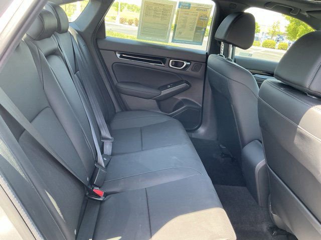 Used 2026 Honda Civic Sport Touring image 18
